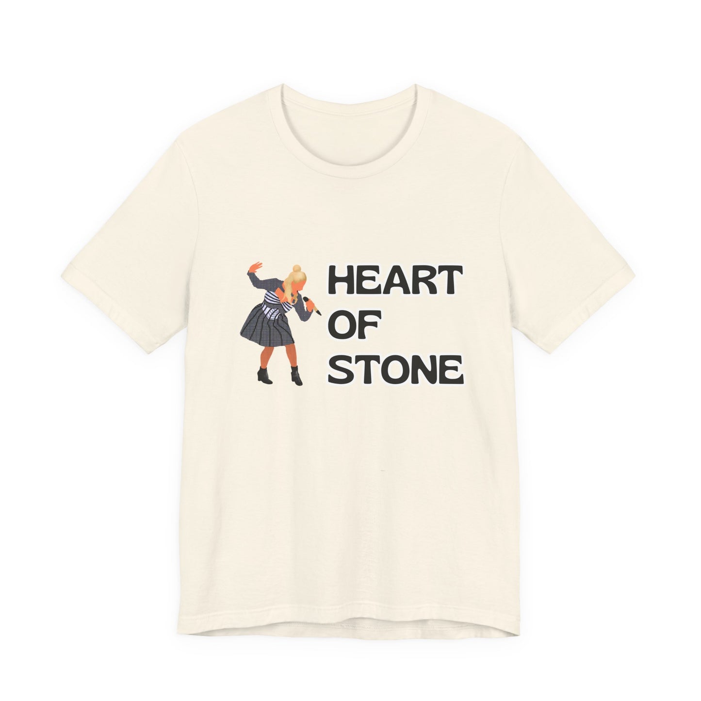 Six Adult Unisex Tee