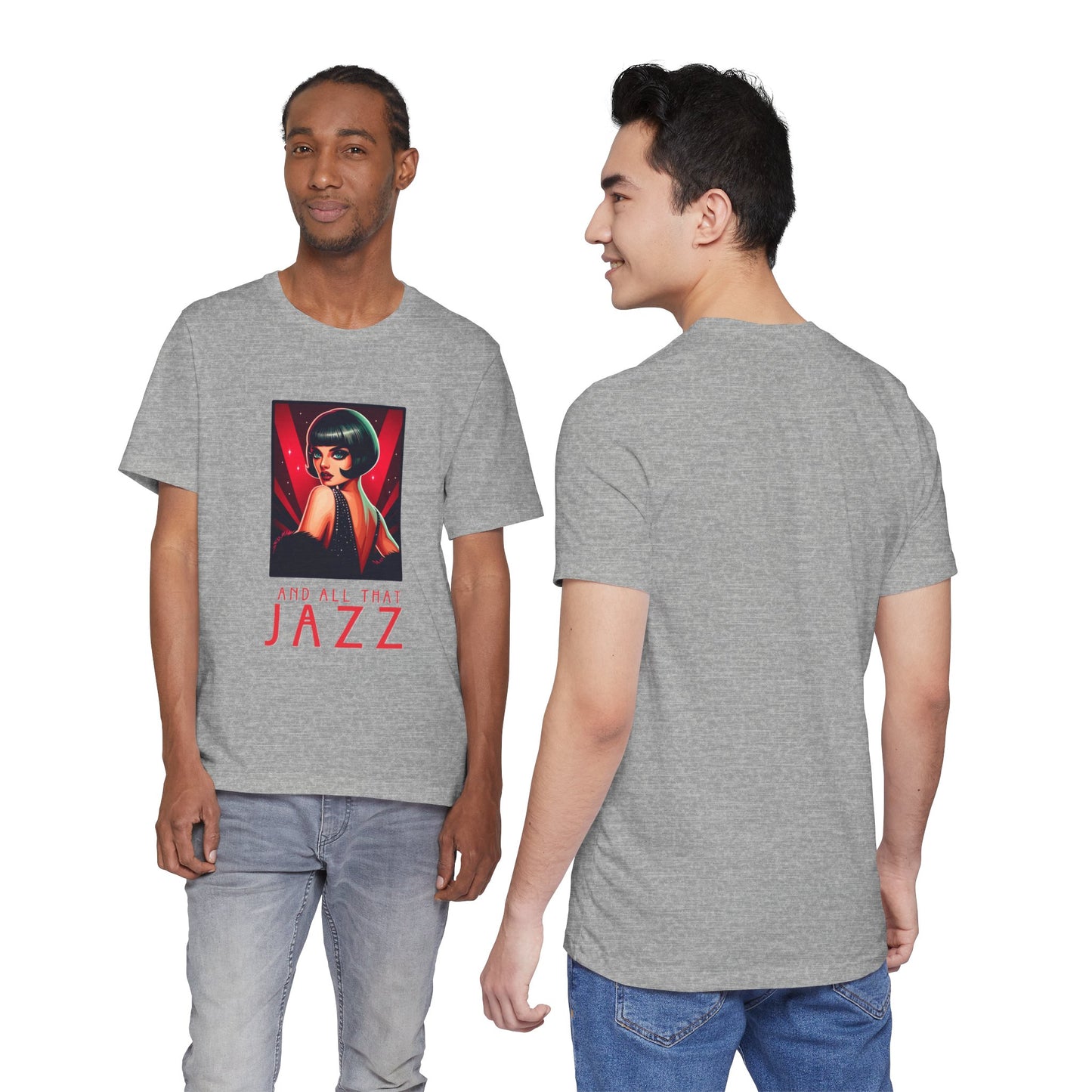 Chicago Adult Unisex Tee