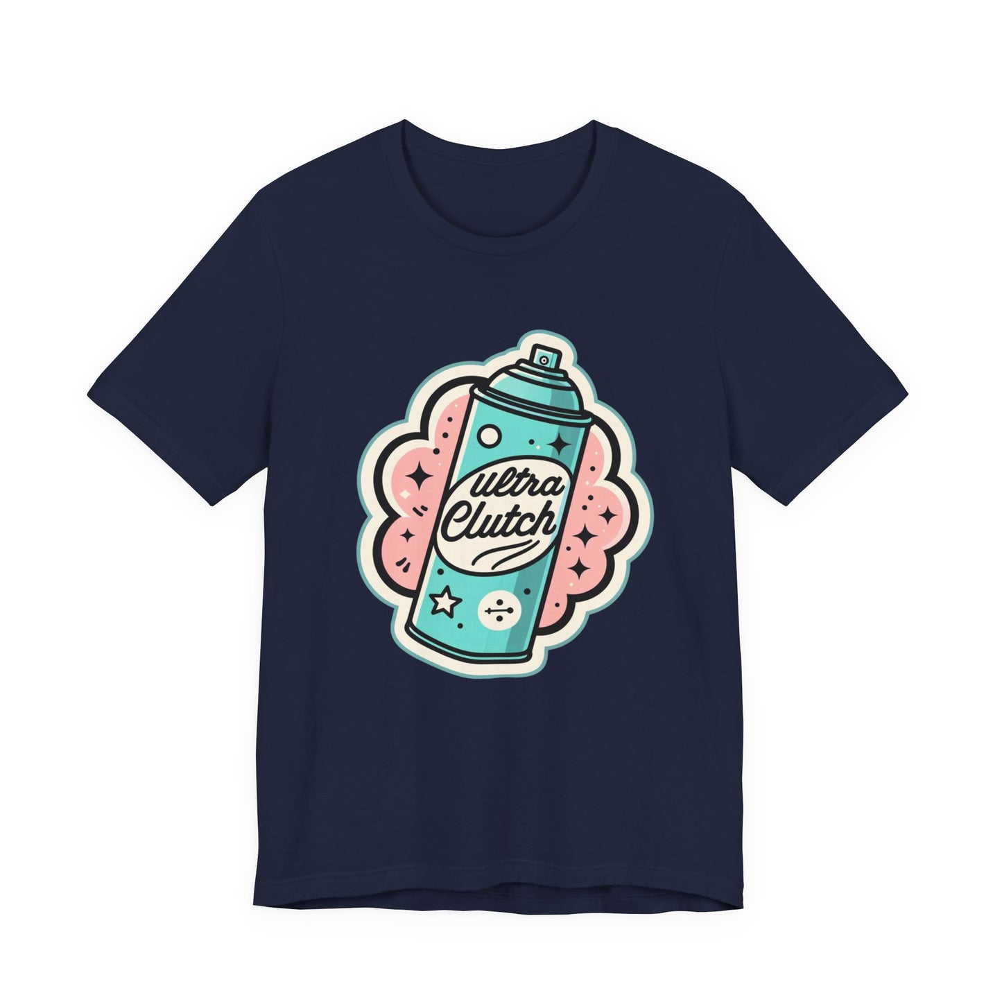 Hairspray Adult Unisex Tee