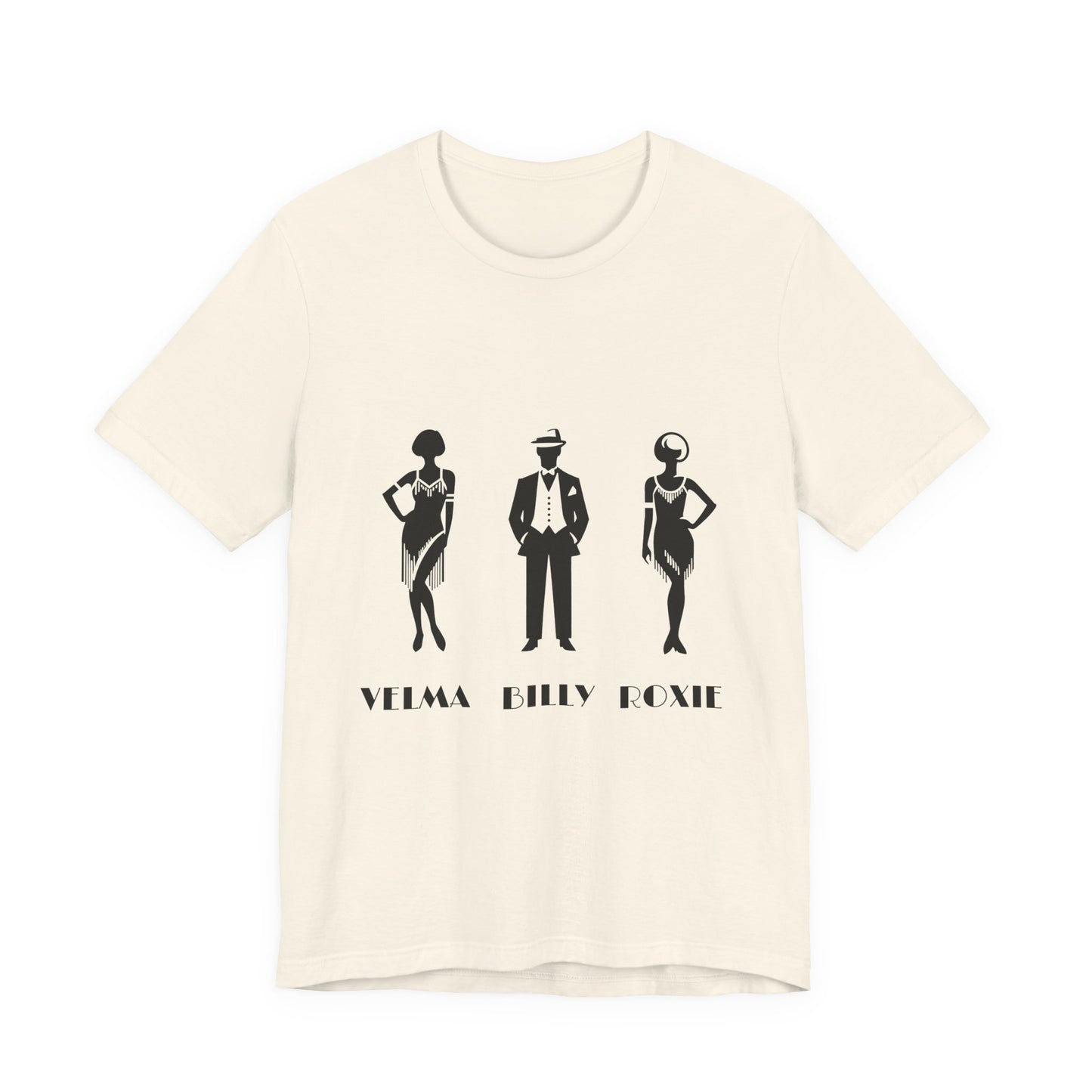 Chicago Adult Unisex Tee