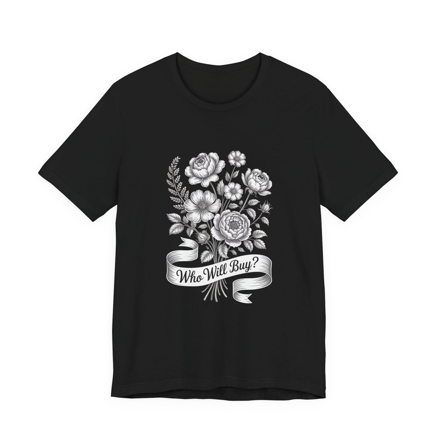 Oliver Adult Unisex Tee