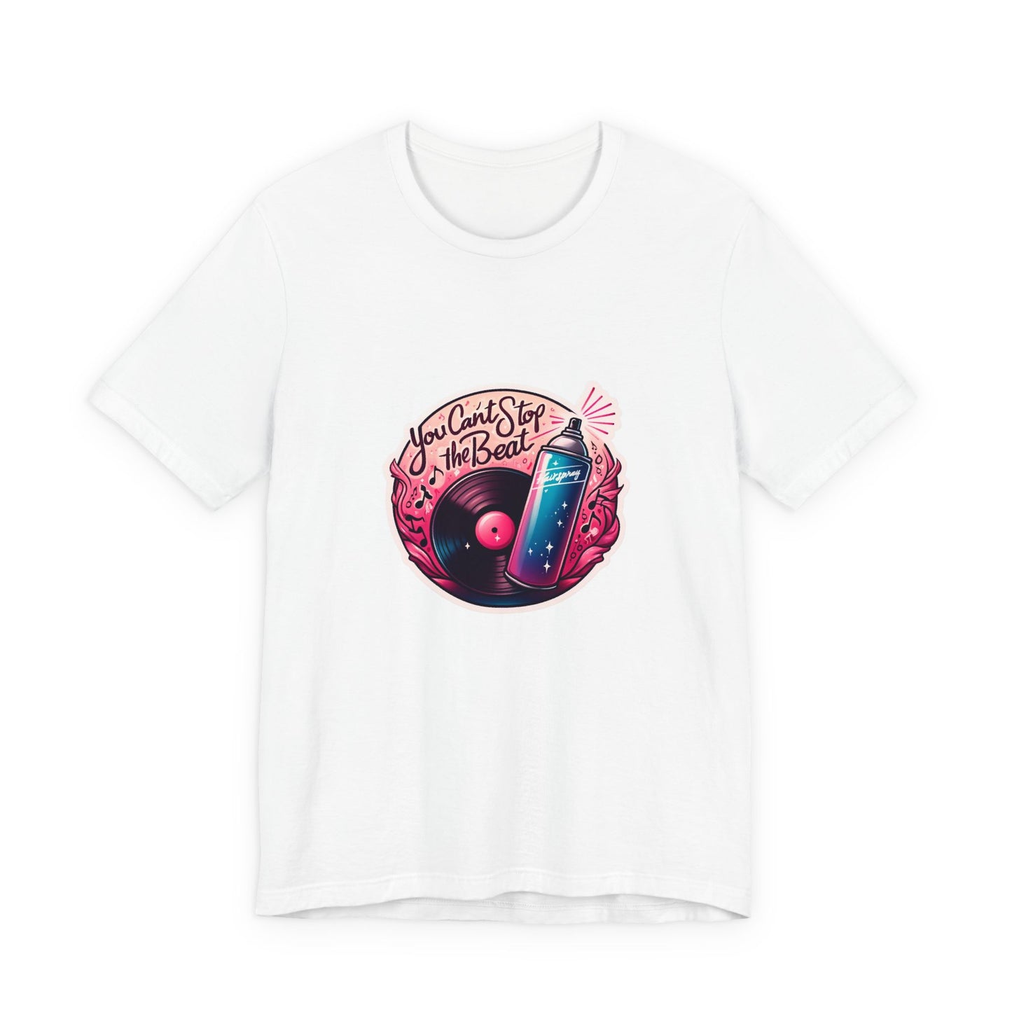 Hairspray Adult Unisex Tee