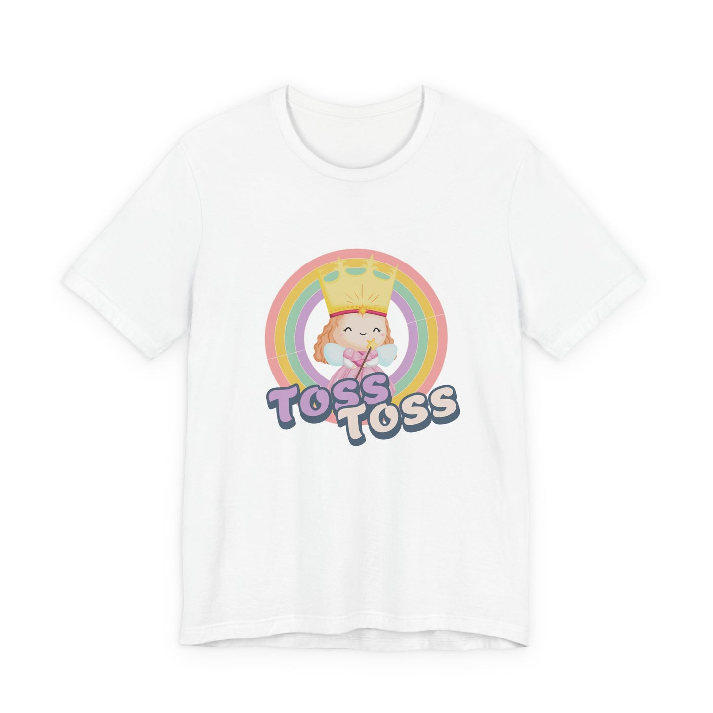 Wicked Adult Unisex Tee